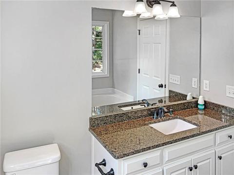 1258 Persimmon Place Dr, Bethlehem, GA 30620 photo 6