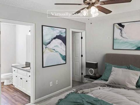 1258 Persimmon Place Dr, Bethlehem, GA 30620 photo 3