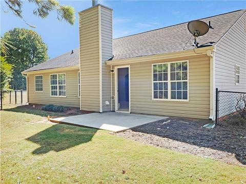 1258 Persimmon Place Dr, Bethlehem, GA 30620 photo 7