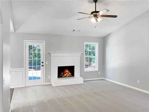 1258 Persimmon Place Dr, Bethlehem, GA 30620 photo 5