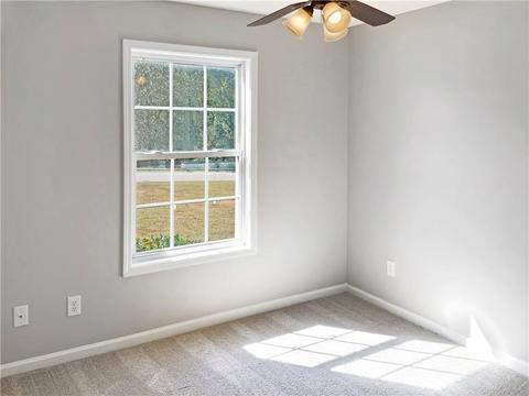 1258 Persimmon Place Dr, Bethlehem, GA 30620 photo 12