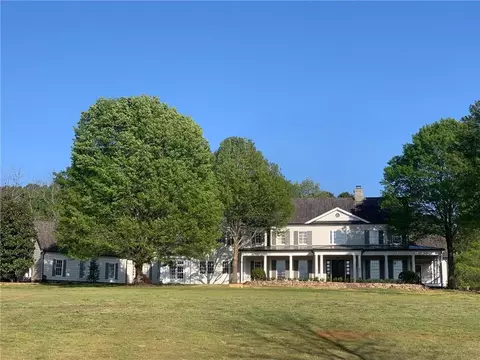 101 Woodhaven Ln, Ball Ground, GA 30107