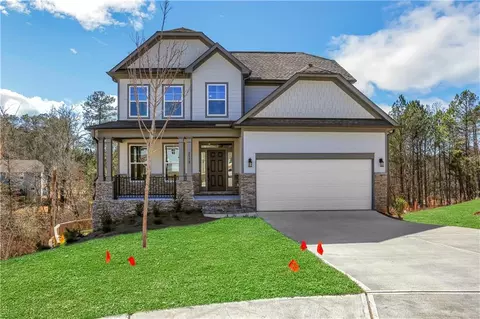 2570 Windsor Knoll Dr, Dacula, GA 30019