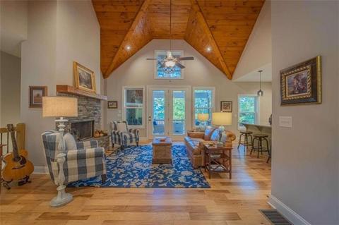 1243 Ridgemore Dr, Toccoa, GA 30577 photo 38