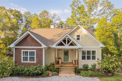 1243 Ridgemore Dr, Toccoa, GA 30577 photo 6