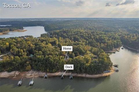 1243 Ridgemore Dr, Toccoa, GA 30577 photo 69