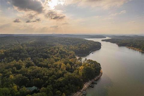 1243 Ridgemore Dr, Toccoa, GA 30577 photo 8