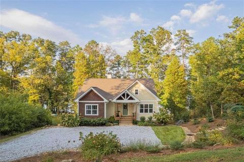 1243 Ridgemore Dr, Toccoa, GA 30577 photo 2