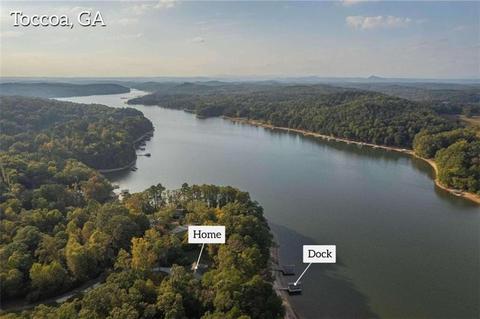 1243 Ridgemore Dr, Toccoa, GA 30577 photo 13