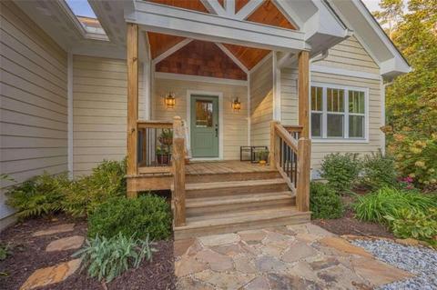 1243 Ridgemore Dr, Toccoa, GA 30577 photo 22