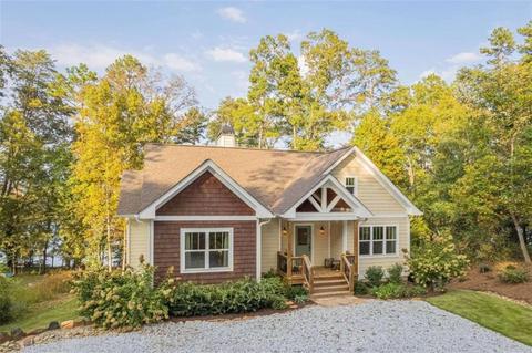 1243 Ridgemore Dr, Toccoa, GA 30577 photo 7