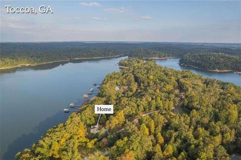 1243 Ridgemore Dr, Toccoa, GA 30577 photo 12