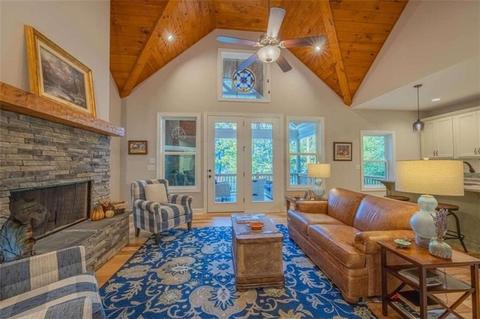 1243 Ridgemore Dr, Toccoa, GA 30577 photo 40