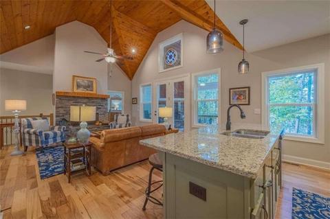 1243 Ridgemore Dr, Toccoa, GA 30577 photo 37