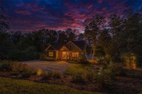 1243 Ridgemore Dr, Toccoa, GA 30577 photo 3