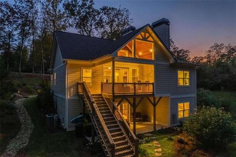 1243 Ridgemore Dr, Toccoa, GA 30577 photo 77