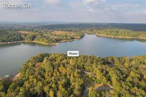 1243 Ridgemore Dr, Toccoa, GA 30577 photo 11