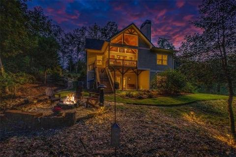 1243 Ridgemore Dr, Toccoa, GA 30577 photo 83