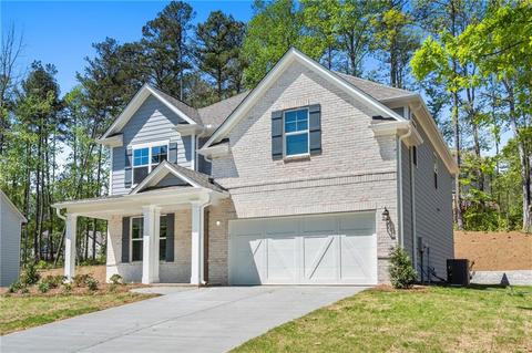 382 Riverwood Dr, Dallas, GA 30157