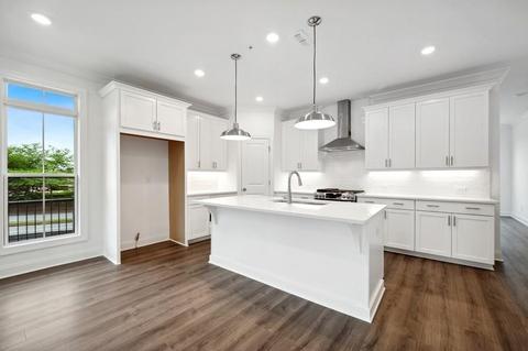 4860 Waterside Pkwy #165, Peachtree Corners, GA 30092