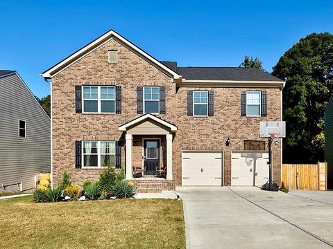 6578 Beaver Creek Trl, Atlanta, GA 30349