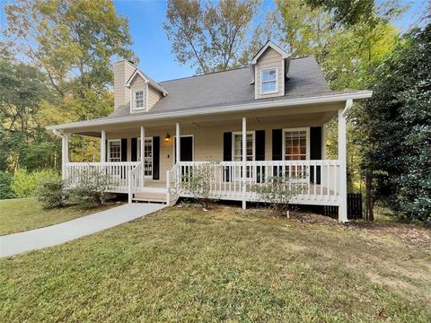 172 Whitney Ln, Villa Rica, GA 30180