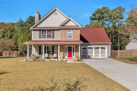 1179 Otis Dr, Bethlehem, GA 30620