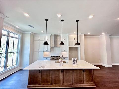 110 Briscoe Way #22, Alpharetta, GA 30009