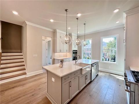 115 Briscoe Way #19, Alpharetta, GA 30009