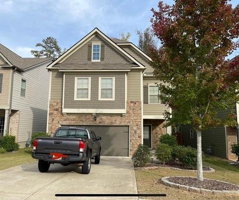 119 Dream Ct, Acworth, GA 30102