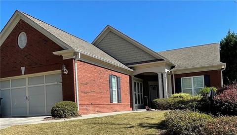 112 Starflower Dr, Griffin, GA 30223