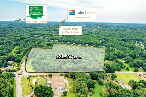 14600 Cogburn Rd, Alpharetta, GA 30004