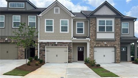 5863 Greystone Dr #BV110, Lithonia, GA 30058
