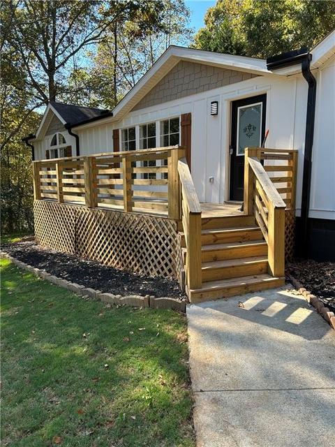 910 Tanners Ct, Bethlehem, GA 30620 photo 3