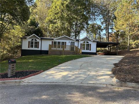 910 Tanners Ct, Bethlehem, GA 30620 photo 1