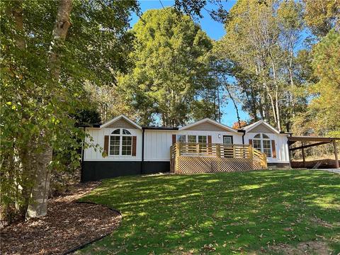 910 Tanners Ct, Bethlehem, GA 30620 photo 2