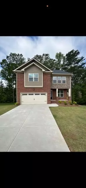 1945 Flagstone Way, Conyers, GA 30012