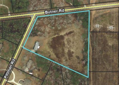 3690 Pittman Rd, College Park, GA 30349