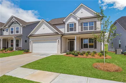 625 Redfish Way, Hoschton, GA 30548