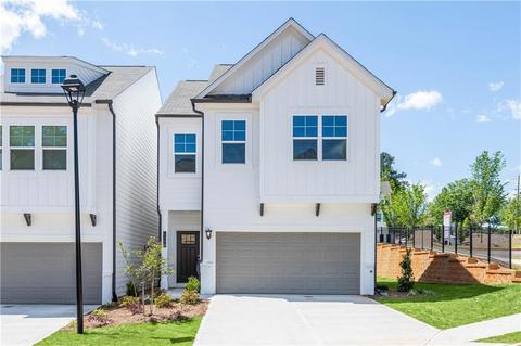 1390 Halpern Ln NW, Kennesaw, GA 30144
