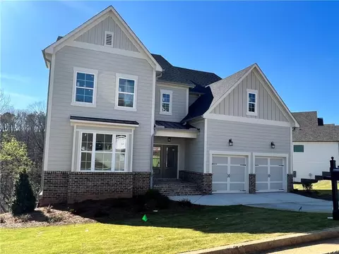 253 Fountain Oak Way, Canton, GA 30114