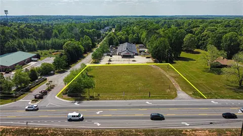 0 Hunters Chase, Mcdonough, GA 30253