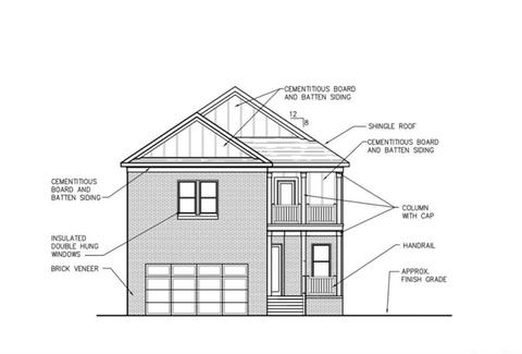 921 Edmond Oaks, Marietta, GA 30067