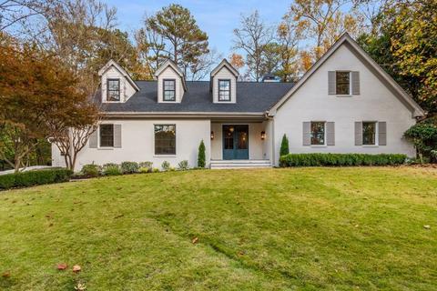 3713 Mayfair Rd NE, Atlanta, GA 30342
