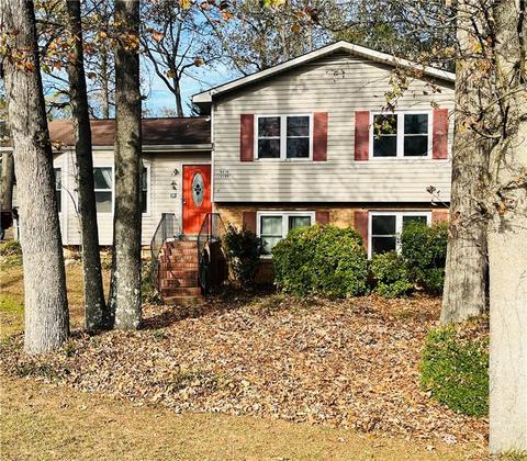 Undisclosed, Snellville, GA 30078