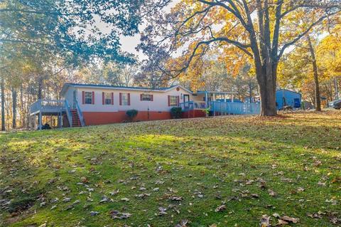 158 John Kay Rd, Taylorsville, GA 30178