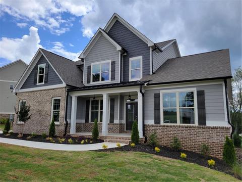 3924 Meadowland Dr, Jefferson, GA 30549