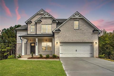 29 Creekford Xing, Dallas, GA 30157