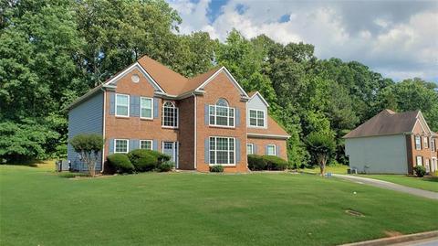 2625 Autumn Lake Ln, Decatur, GA 30034