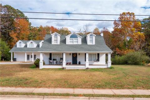 12595 Broadwell Rd, Alpharetta, GA 30004